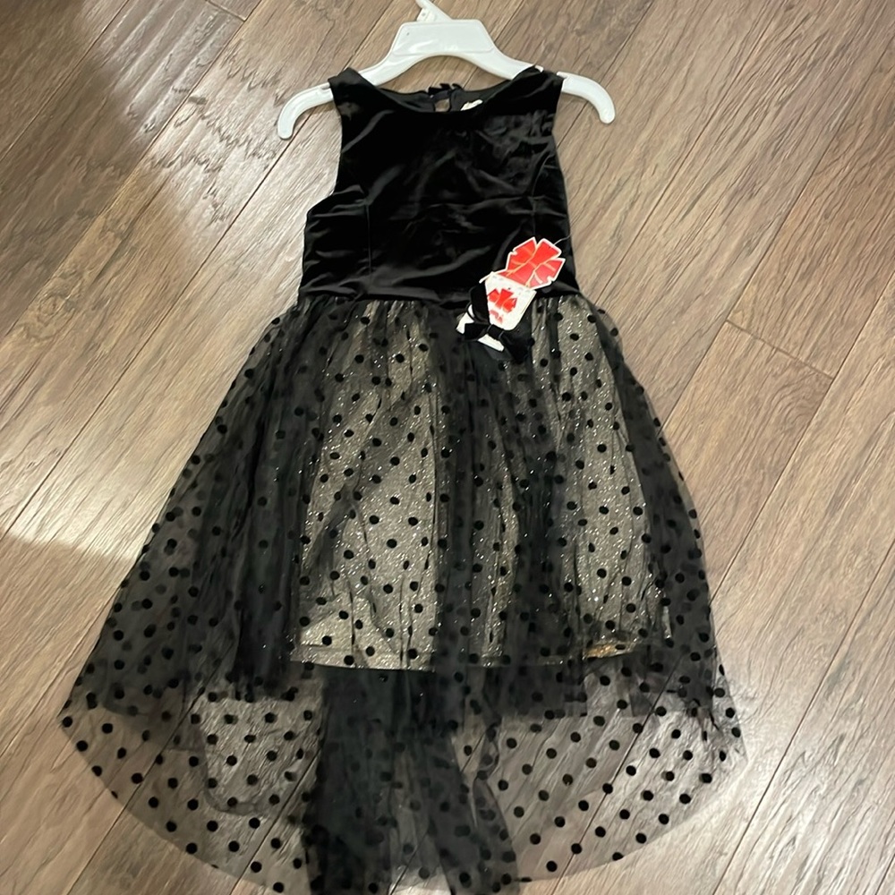 Brand New Girls Dress Size 10
